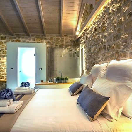 Paxos Fairytales Lovenest 2 Gaios Exterior foto